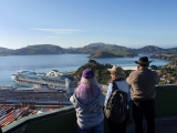 looking at ships looking at ships